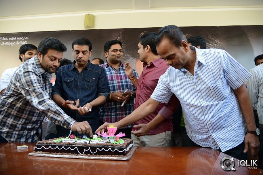 Yevadu-Movie-Success-Meet